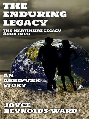 cover image of The Enduring Legacy